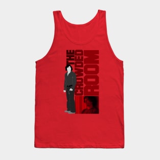 The Crowded Room mini tv series Tom Holland as Danny Sullivan Tank Top